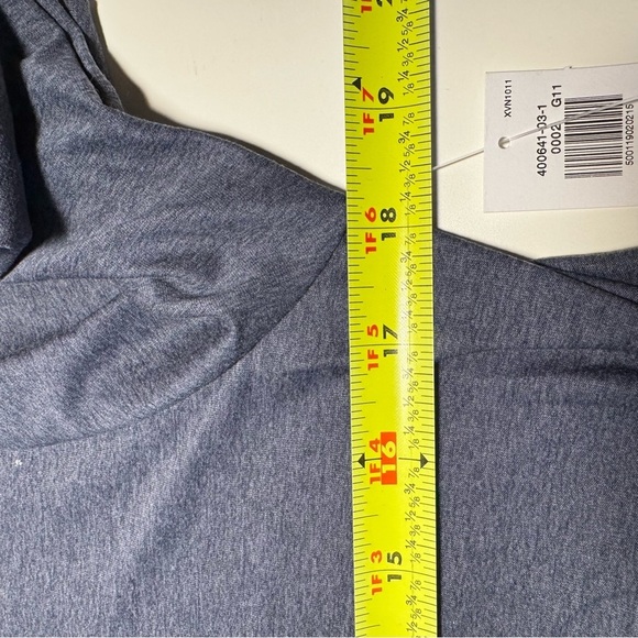 Old Navy Cloud 94 Soft Top NWT - Picture 4 of 9